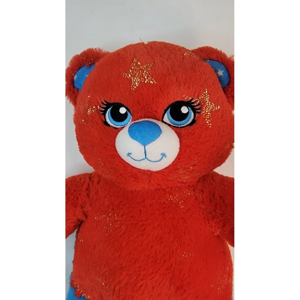 Build A Bear DC Comics Wonder Woman‎ Plush